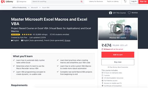 Image result for Free Excel Classes