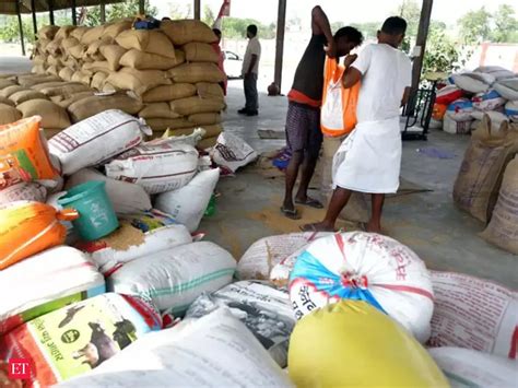 wheat exports ban: India bans wheat exports with immediate effect, here ...