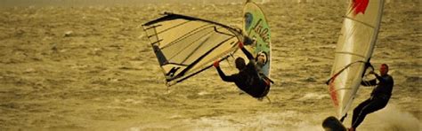 Windsurfing | Visit Loutraki