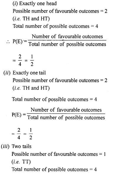Image result for Probability Class 8