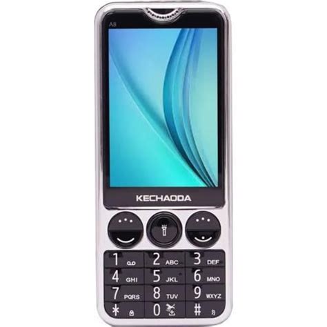 Kechao A8 2022 - Price in India, Specifications & Features | Mobile Phones