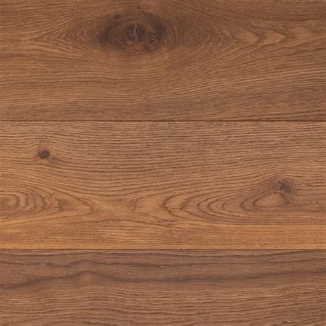 Tundra Plank Thermo Oak Brushed & Oiled Rustic Thermo Treated Oak