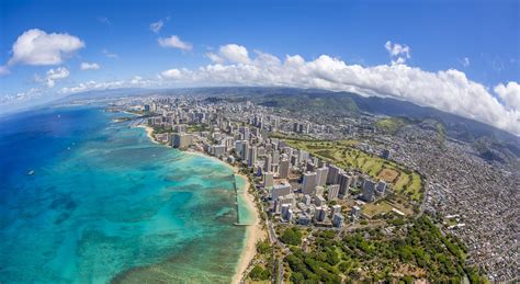 Honolulu | Visit The USA