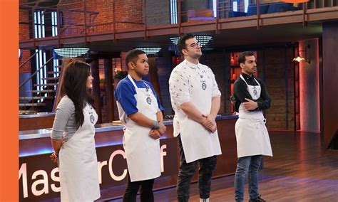Image result for MasterChef 6 Programa 4
