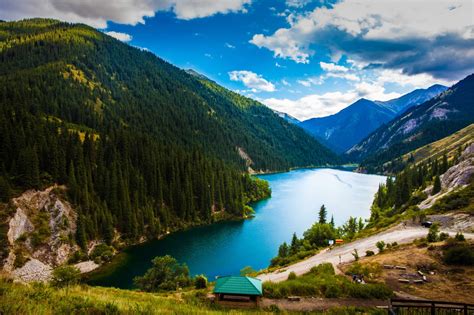 Kolsay Lakes National Park Almaty: Complete Information