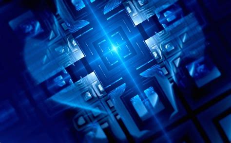 Japan unveils its first quantum computer that is 100 times faster than ...