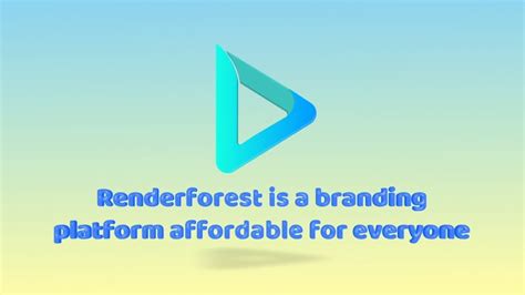 Image result for Renderforest Video Example