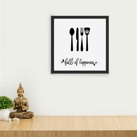 Buy Corsica Graphite Wooden Printed Picture Frame - 48x33cm from ...