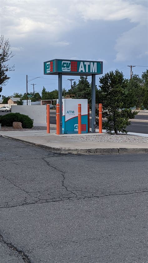 CU ANYTIME - Albuquerque NM - Hours, Directions, Reviews - Loc8NearMe