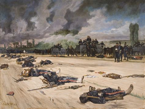 Exposition historique Guerre de 1870 | Citoyens.com