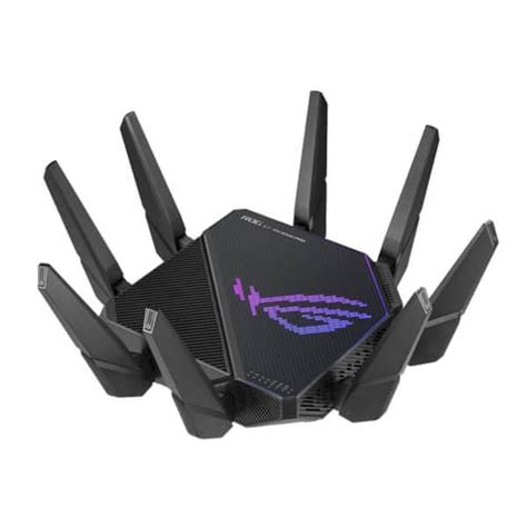 Best Router Asus ROG Rapture GT-AX11000 Pro