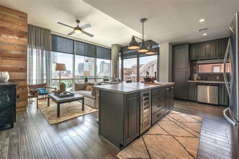Floor To Ceiling Windows Apartments Dallas