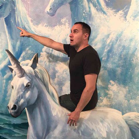 Cameo - Jason Horton