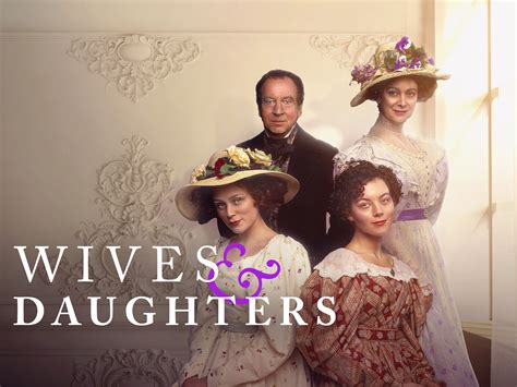 Prime Video: Wives and Daughters S1