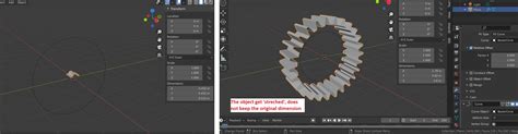 Image result for +Array Modifier Blender Infograph