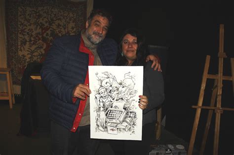 FUE PRESENTADO ANOCHE EL TERCER POEMARIO DE ROMINA SILVA – Infolobos