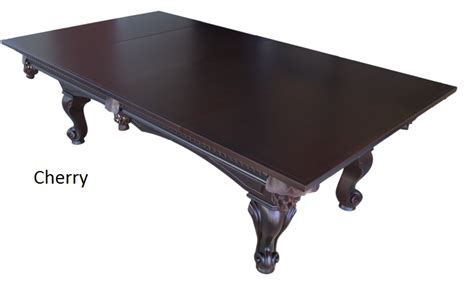 Image result for Pool Table Conversion Top