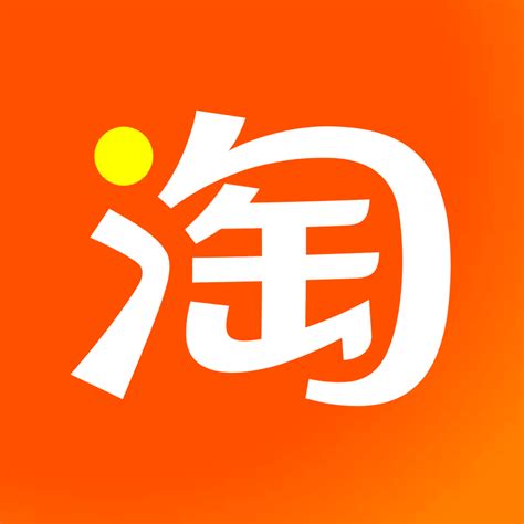 Download Taobao Logo PNG and Vector (PDF, SVG, Ai, EPS) Free