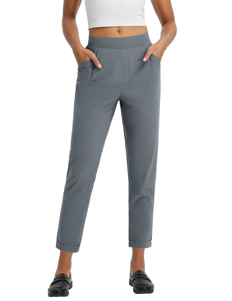 Petite Work Trousers Womens