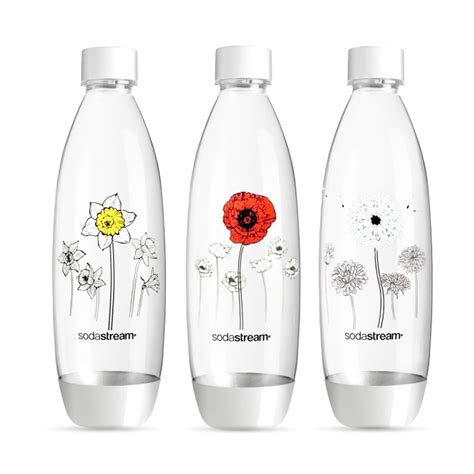 SodaStream Bottles & Sparkling Water Maker Accessories – SodaStream Australia