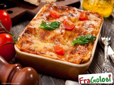 Lasagne al Forno con i Carciofi: Ricetta di FraGolosi