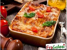 Lasagne al Forno con i Carciofi: Ricetta di FraGolosi