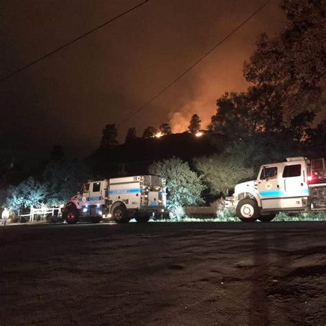 Wildfire Preparedness – Kern County Fire Department