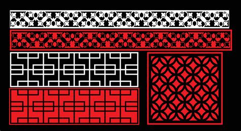 Image result for MDF Pattern Cutting