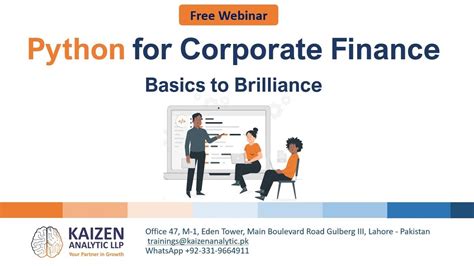 Image result for Python for Finance YouTube