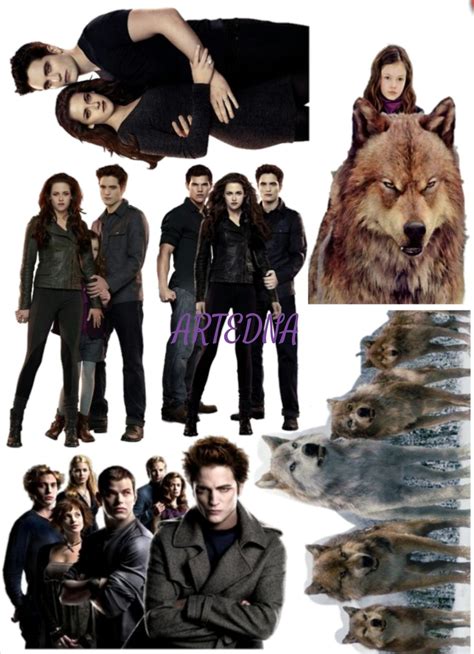 Topo para bolo CREPUSCULO em 2024 | Crepusculo, Netflix filmes e series ...