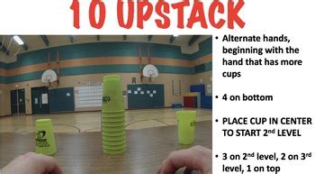 Image result for Speed Stacking Tutorial