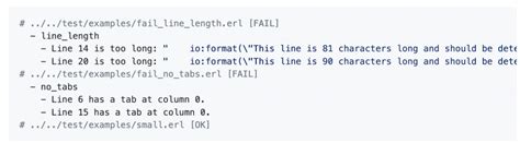 Image result for Erlang Examples