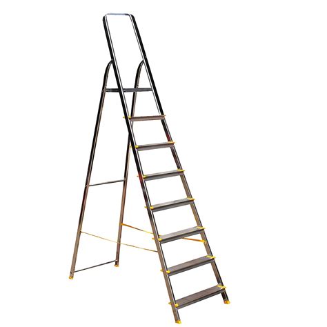 8 Step Ladder Ft Fiberglass 300 Lbs Keller 8' Menards - expocafeperu.com