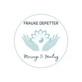 Frauke DePetter - Massage Therapy, CranioSacral Therapy
