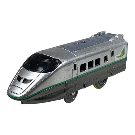 Plarail E3 Series Tsubasa Shinkansen Front Engine – Kaikki