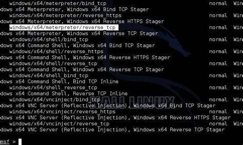 Image result for Metasploit Payloads