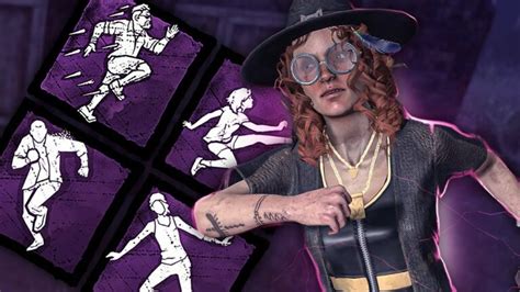 Image result for Dbd Looping Build