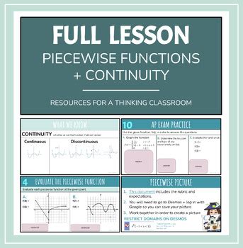Piecewise Function Continuity 的图像结果