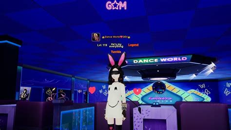 Dance World_Dance World激活码_Dance World官网_Dance World好玩吗_Dance World下载 ...