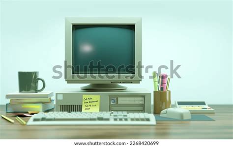 Image result for Old Computer Frame
