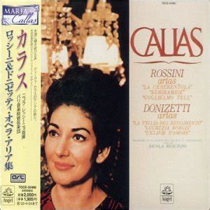 Buy Rossini/Donizetti: Opera Arias Online at Low Prices in India ...