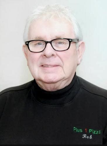 Robert David Fettes Sr. Obituary (2025) - Cambridge, OH - Thorn-Black ...