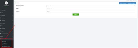 Access Example POS System 的图像结果