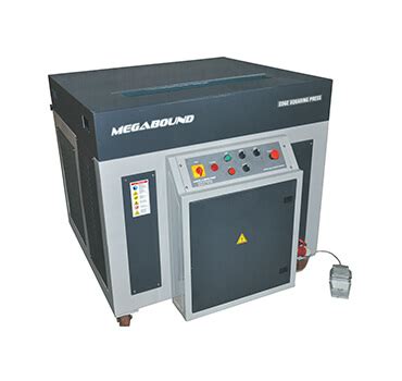 Megabound - Knowledge of Binding | Services