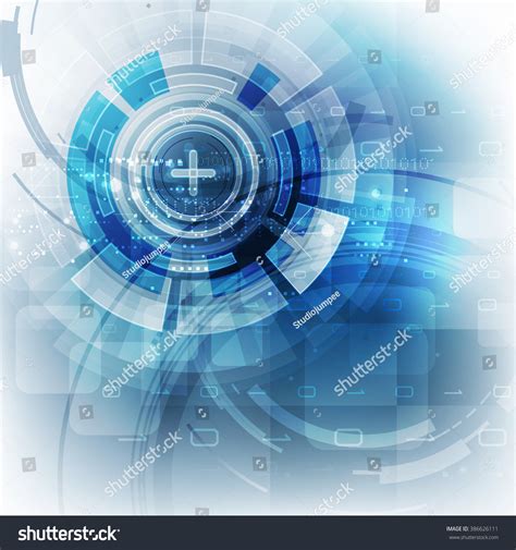 Technology Background for Logo 的图像结果