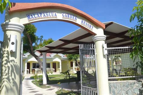 MALAPASCUA GARDEN RESORT (Malapascua Island) - Villa Reviews, Photos ...