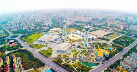 【重磅发布】2020年潍坊市国民经济和社会发展公报_产业