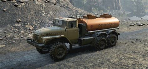 Image result for Snow Runner Xbox One Mods