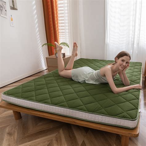 Snapklik.com : MAXYOYO Japanese Floor Futon Mattress Full Size
