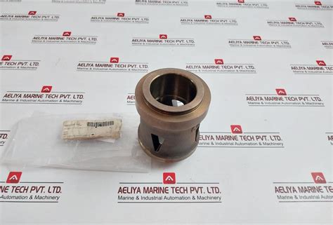 Nakakita Seisakusho Scs24 Deaerator Level Control – Aeliya Marine Tech